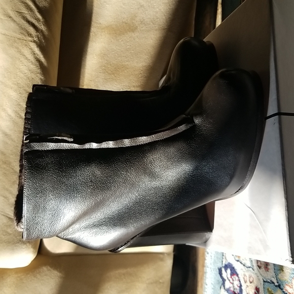 Brand New Dolce Vita Joya Booties - Picture 3 of 6